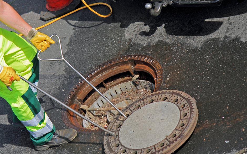 débouchage de canalisations Arcueil