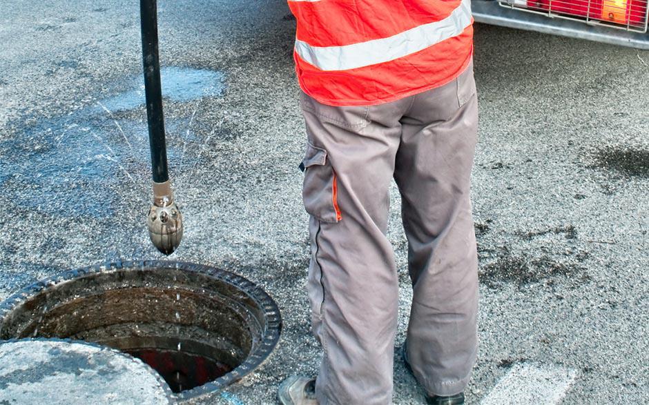 déboucher les canalisations Paris 10