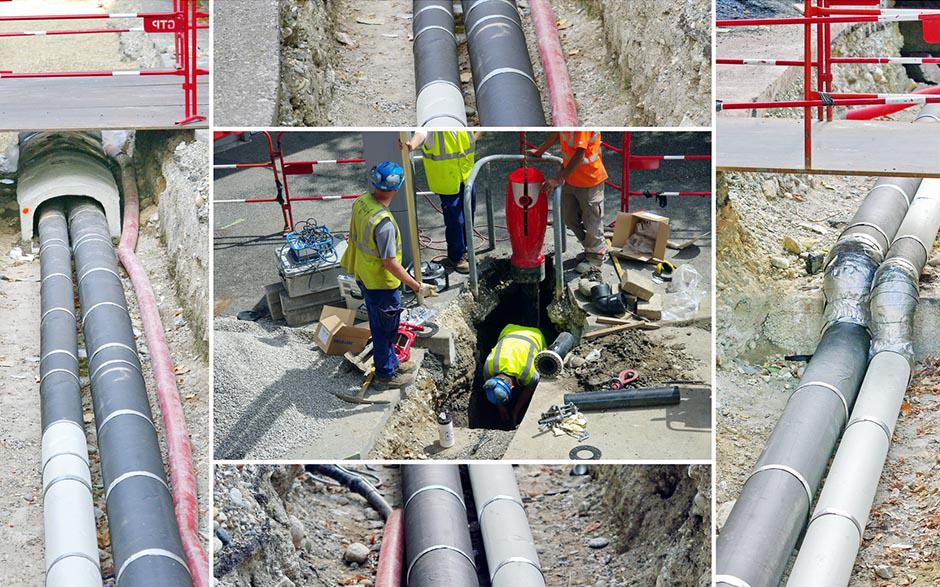 appareil déboucheur canalisation Paris