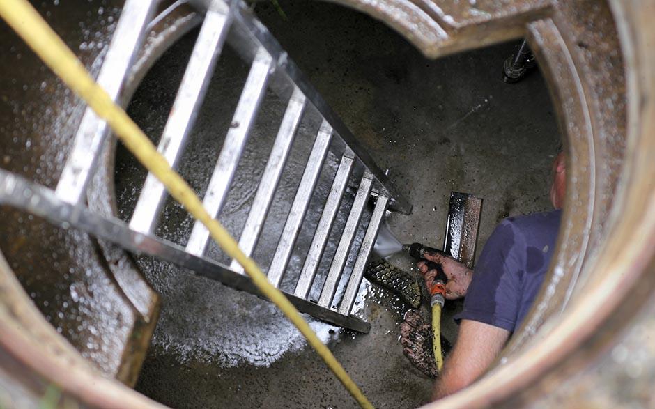 déboucheur grosse canalisation Igny