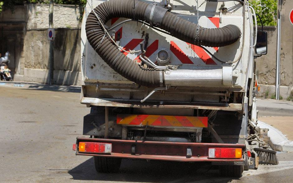 déboucher les canalisation Méry-sur-Oise