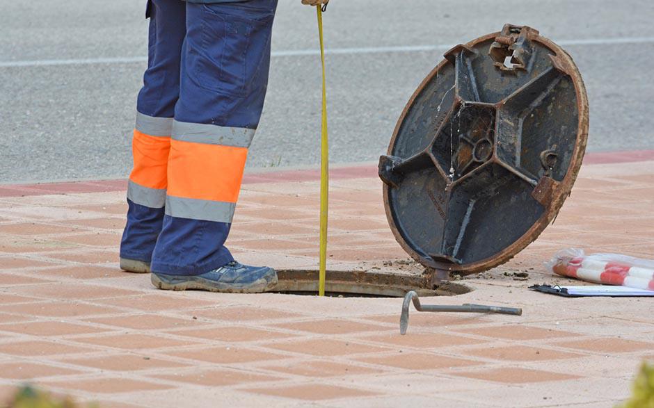 déboucheur grosse canalisation Nemours
