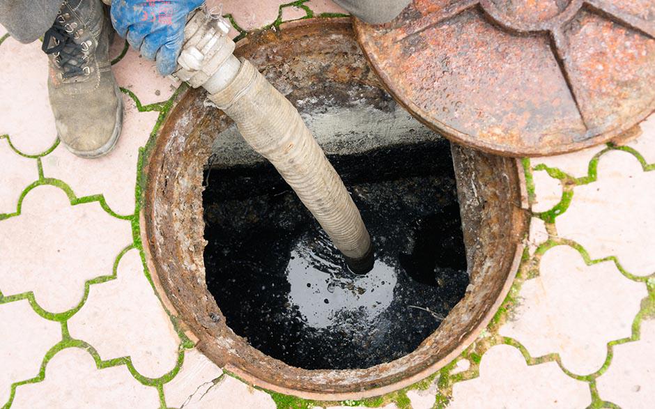 déboucher les canalisation Méry-sur-Oise