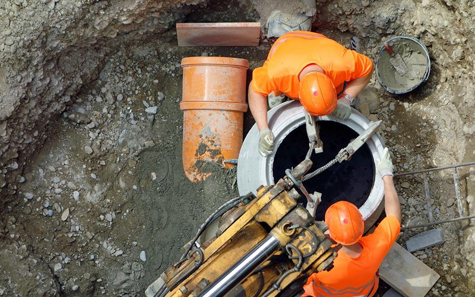 entreprise de débouchage de canalisation Nanteuil-lès-Meaux