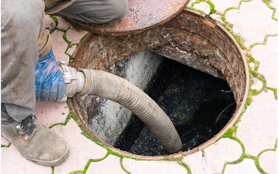déboucher les canalisation Méry-sur-Oise